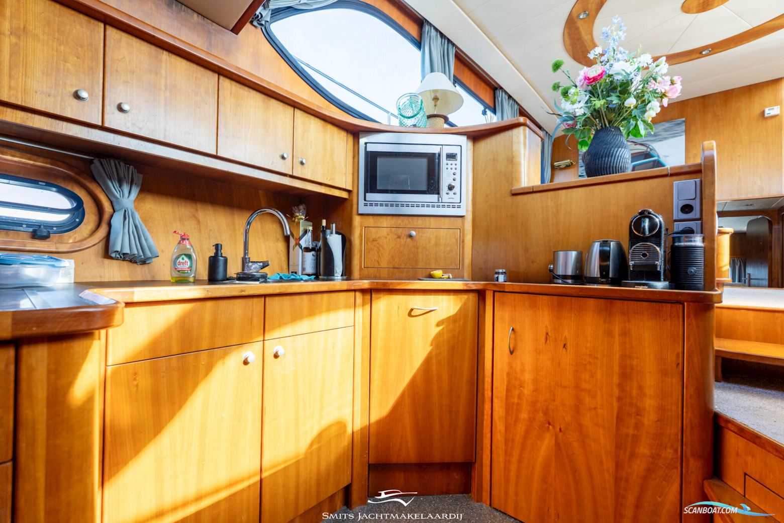 Van Der Heijden Dynamic 15.00 VS