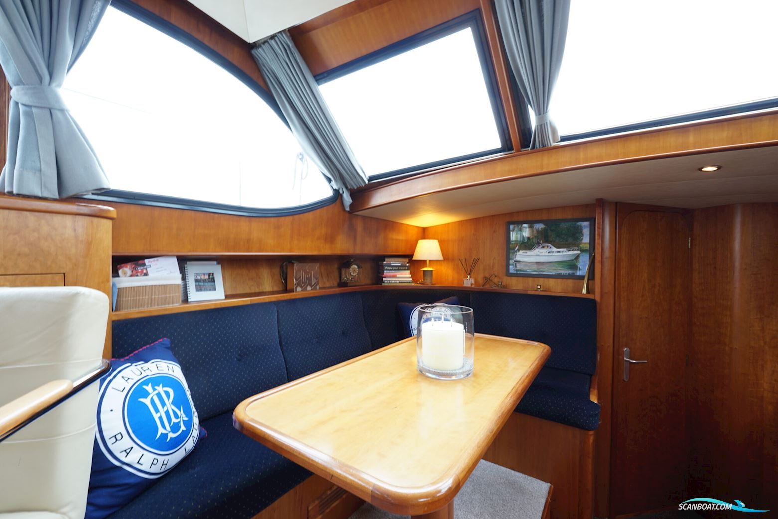 Van Der Heijden Dynamic 15.00 VS