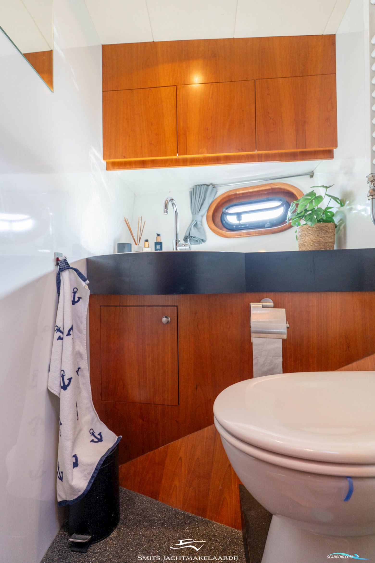 Van Der Heijden Dynamic 15.00 VS