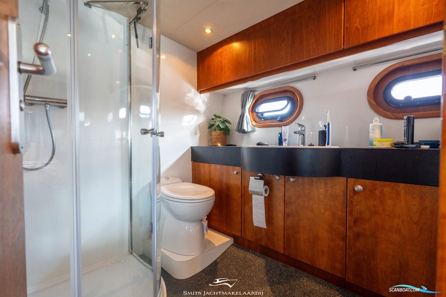 Van Der Heijden Dynamic 15.00 VS