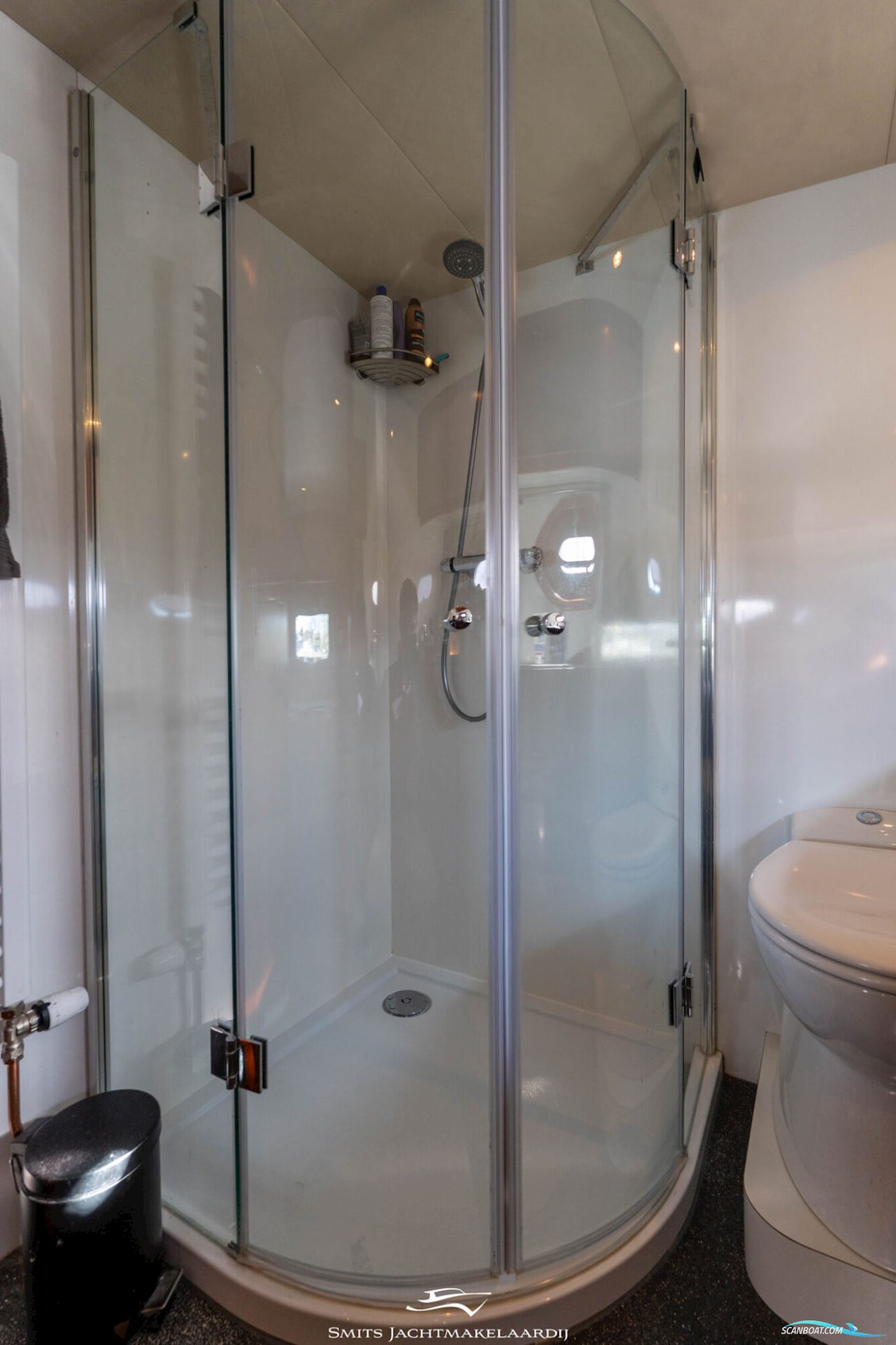 Van Der Heijden Dynamic 15.00 VS