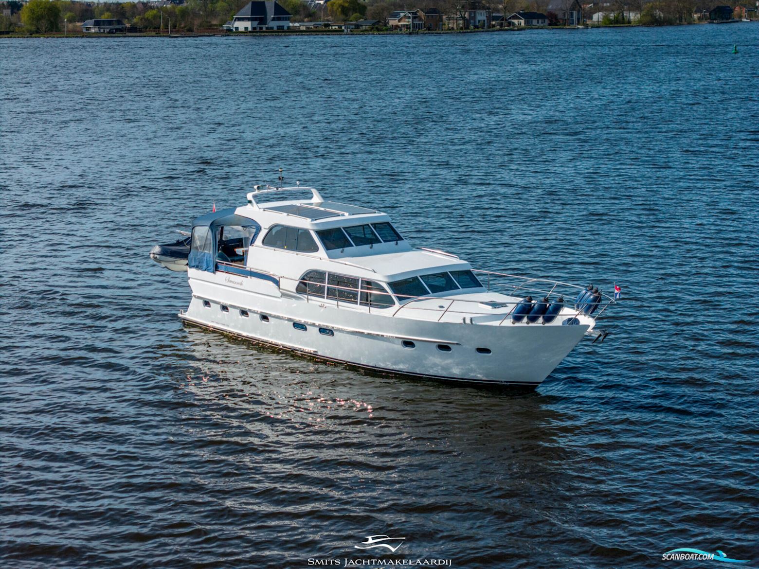 Van Der Heijden Dynamic 15.00 VS