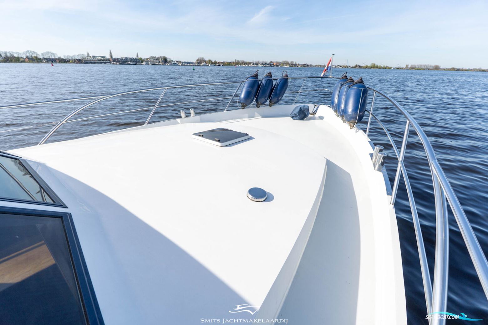 Van Der Heijden Dynamic 15.00 VS