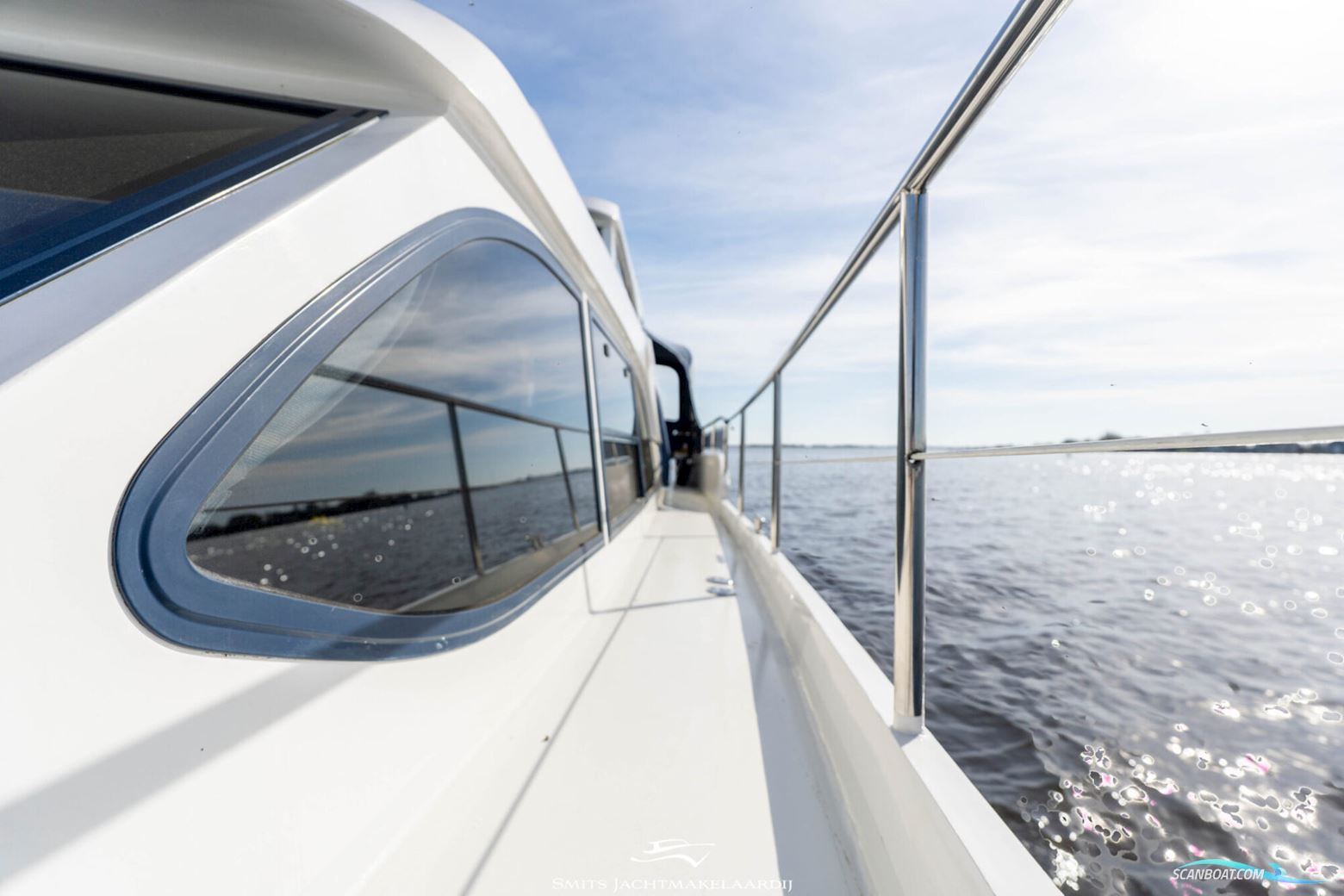 Van Der Heijden Dynamic 15.00 VS