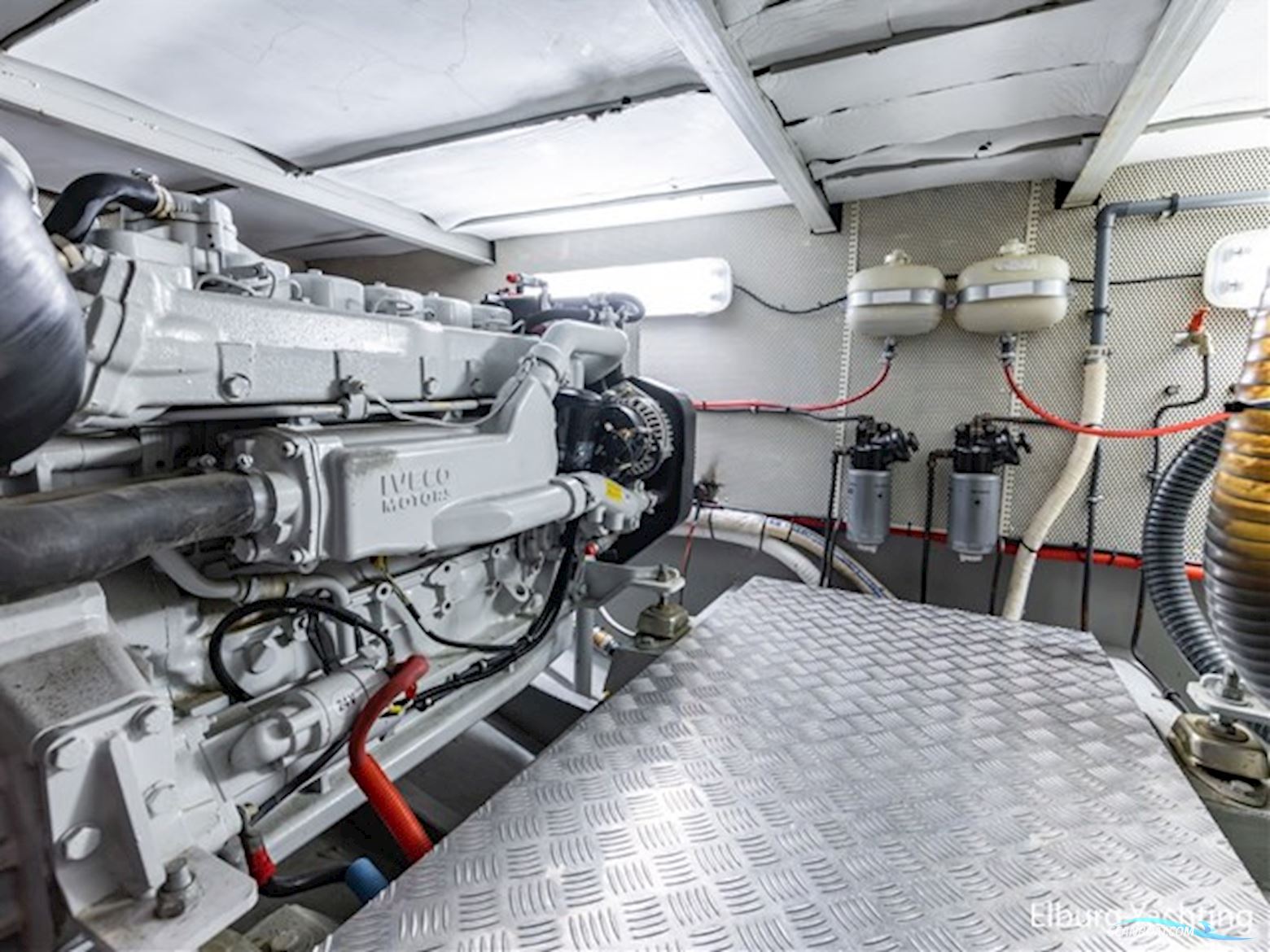 Van Der Heijden Dynamic 1800