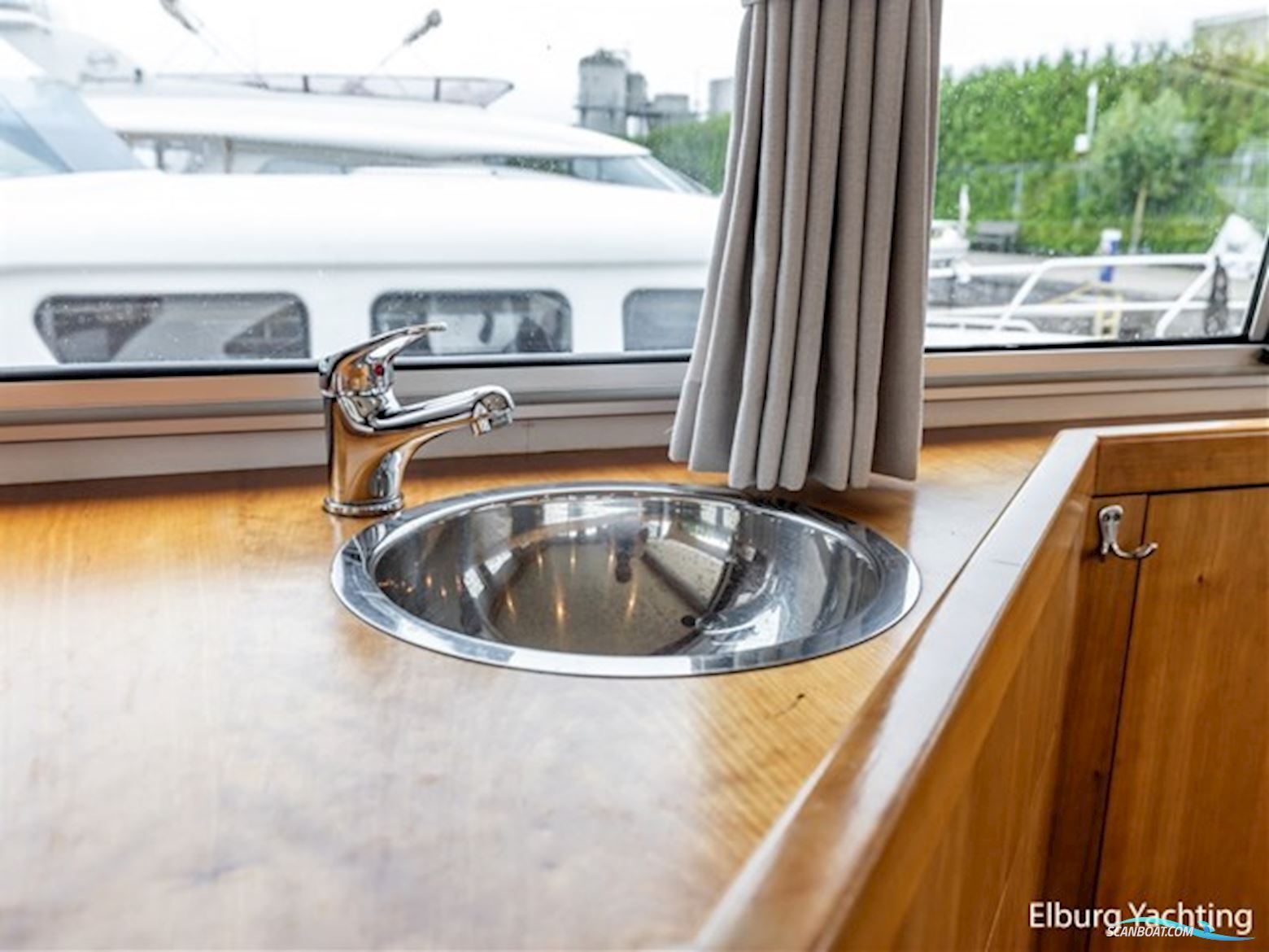 Van Der Heijden Dynamic 1800