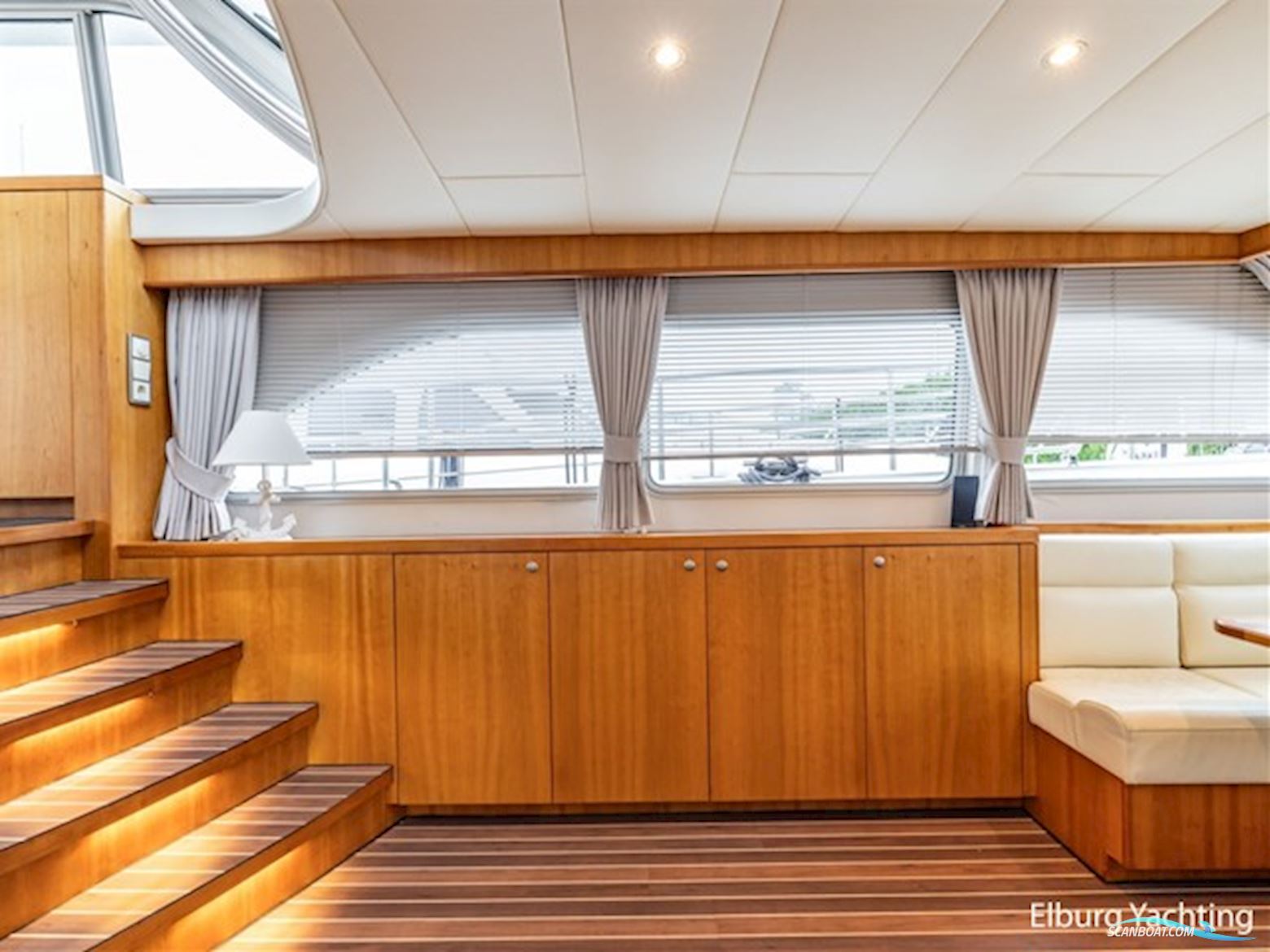 Van Der Heijden Dynamic 1800