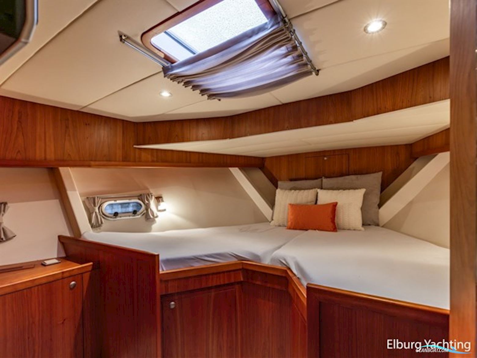 Van Der Heijden Dynamic 1800