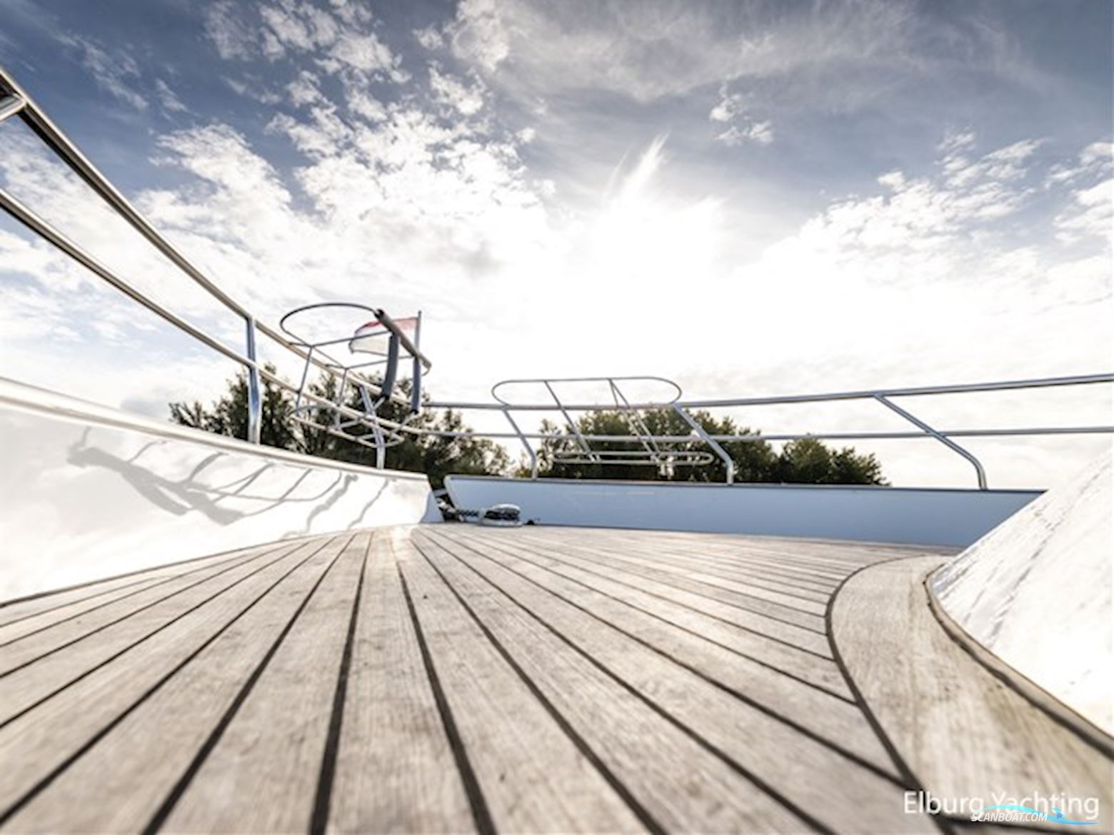 Van Der Heijden Dynamic 1800