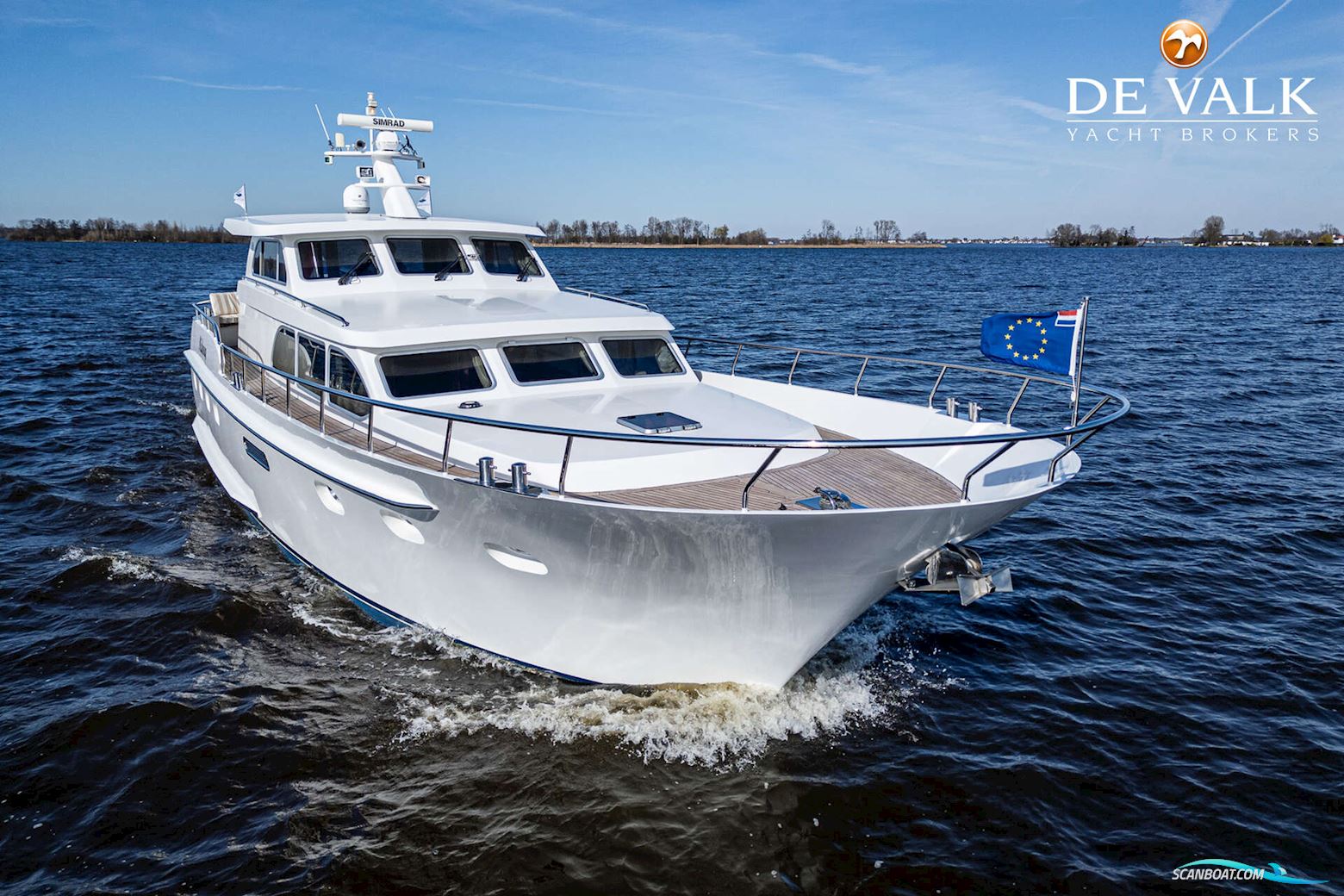 Van Der Heijden Dynamic Deluxe 1700