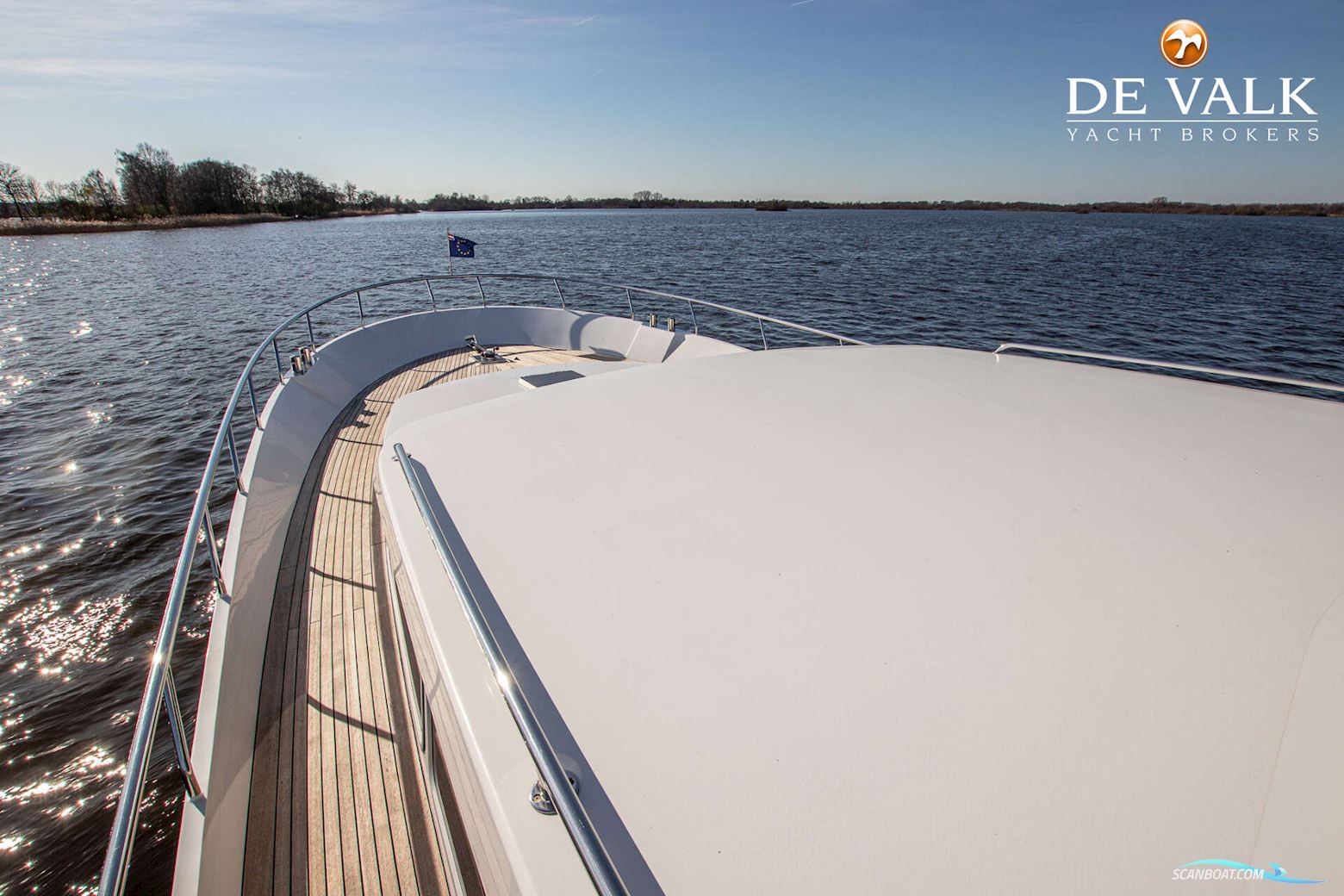 Van Der Heijden Dynamic Deluxe 1700