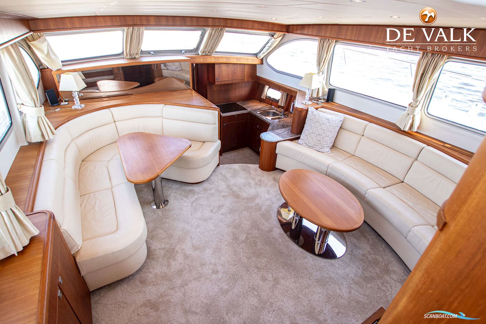 Van Der Heijden Dynamic Deluxe 1700