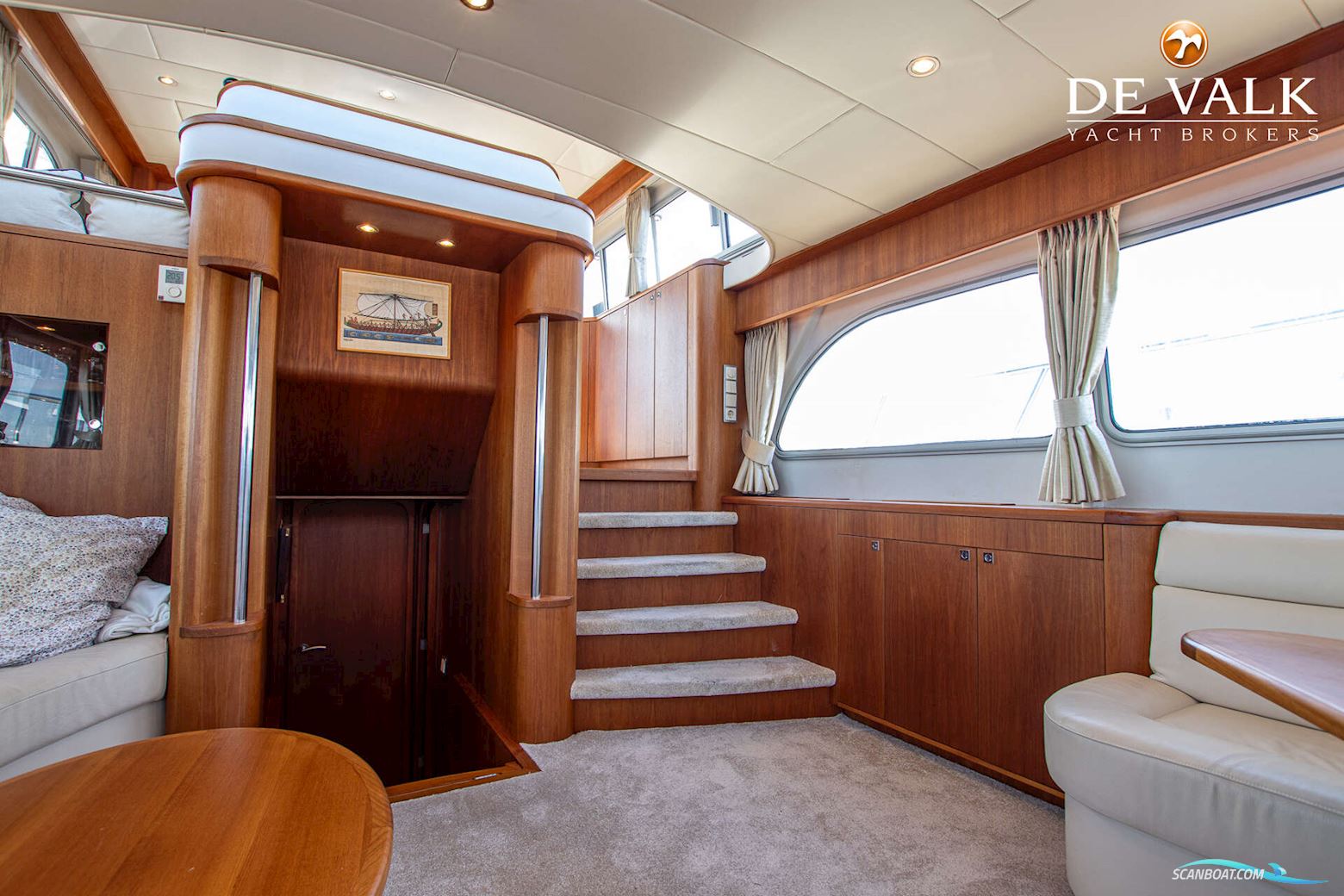 Van Der Heijden Dynamic Deluxe 1700