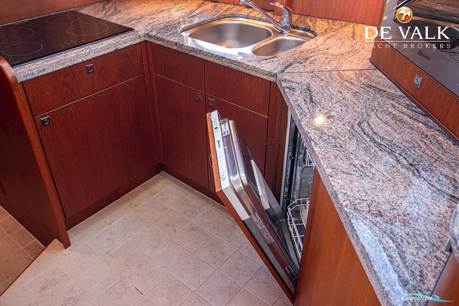 Van Der Heijden Dynamic Deluxe 1700