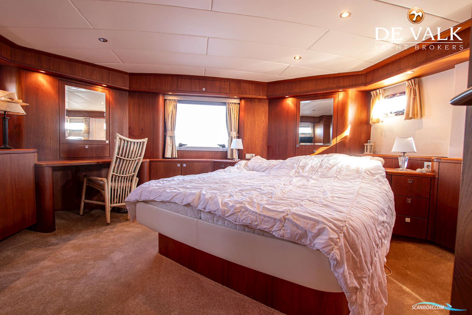 Van Der Heijden Dynamic Deluxe 1700