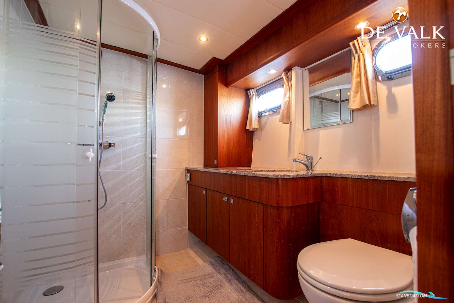 Van Der Heijden Dynamic Deluxe 1700