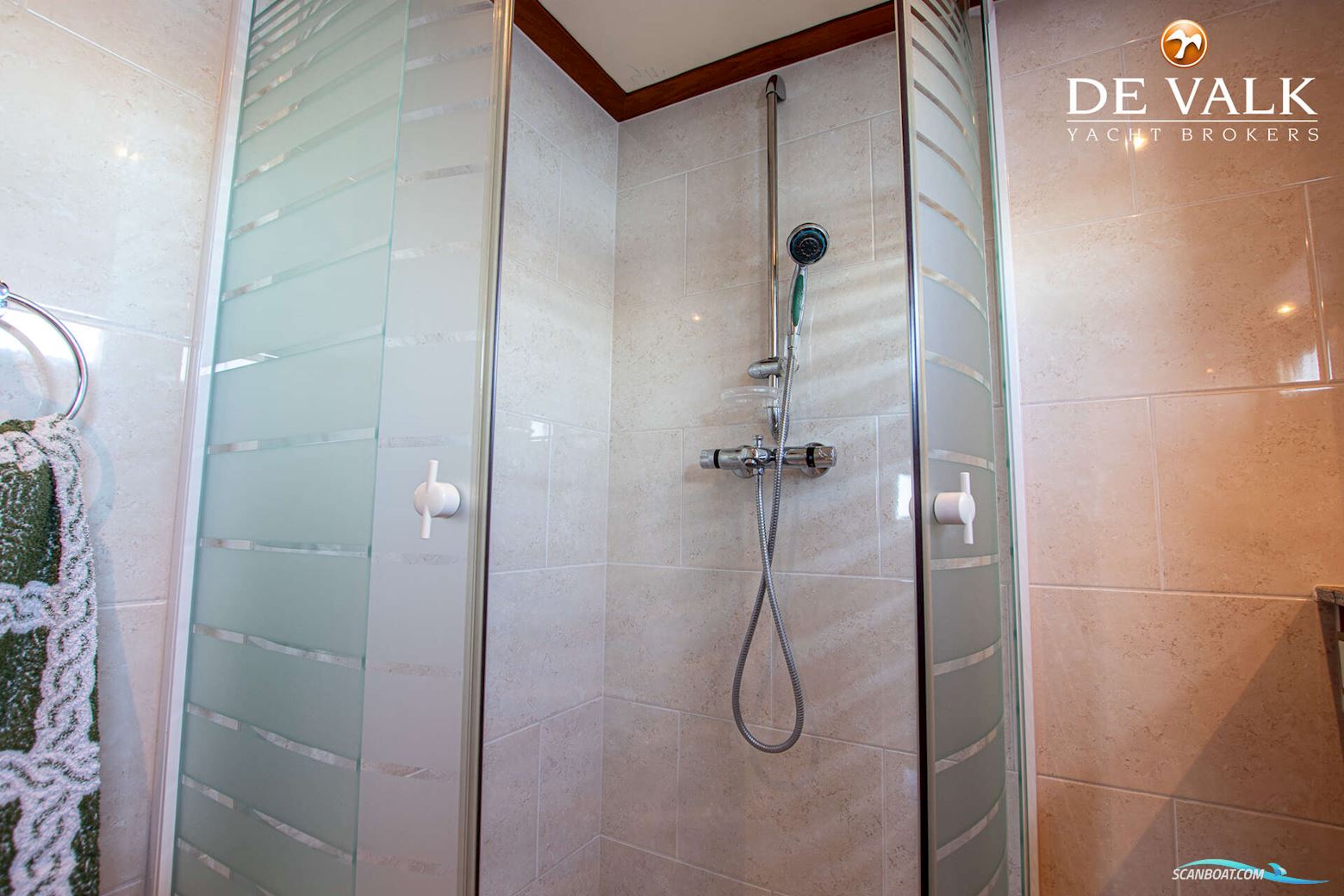 Van Der Heijden Dynamic Deluxe 1700