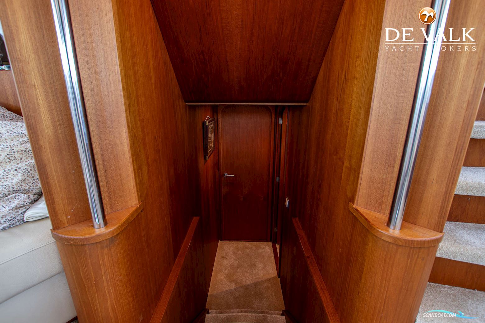 Van Der Heijden Dynamic Deluxe 1700