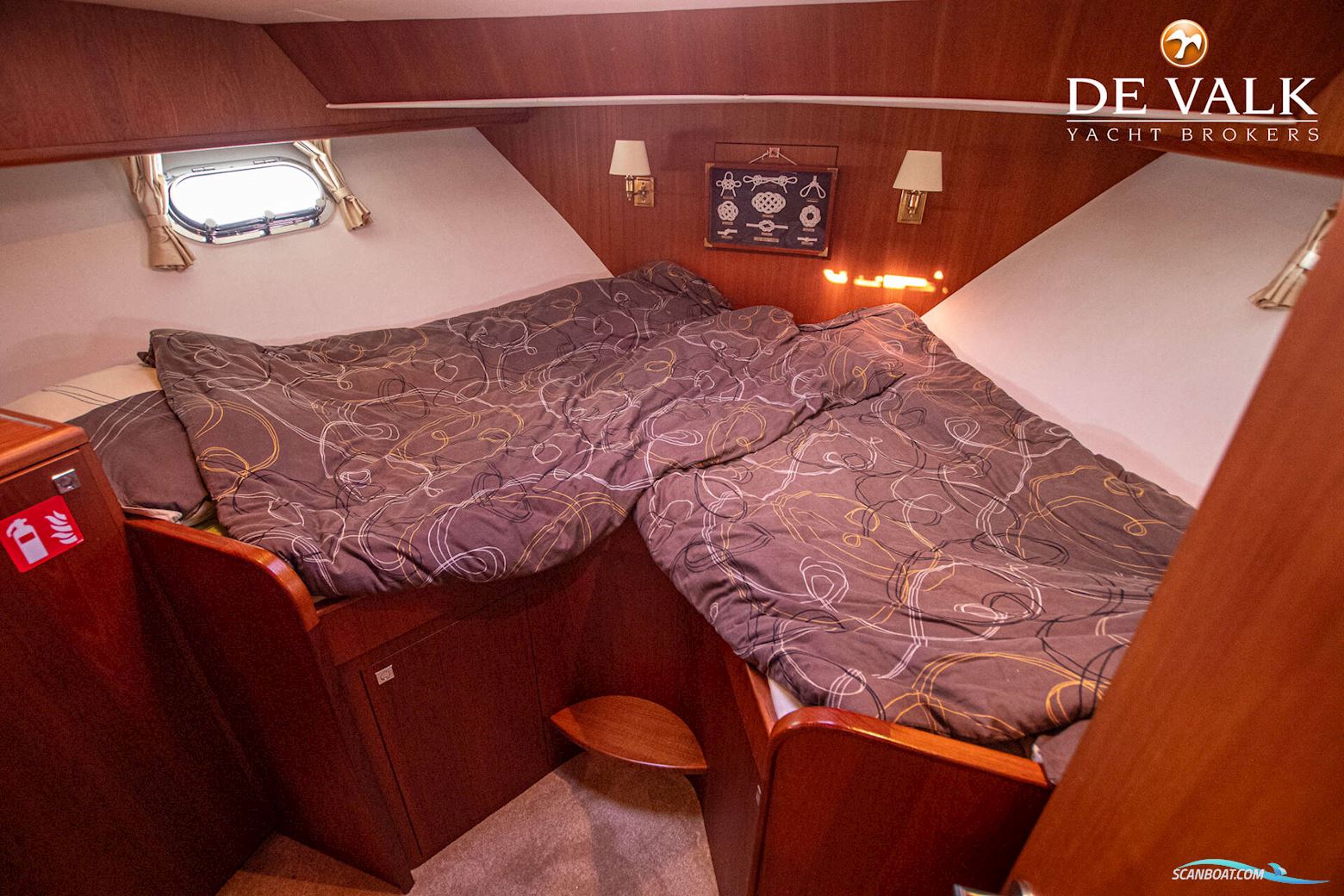 Van Der Heijden Dynamic Deluxe 1700