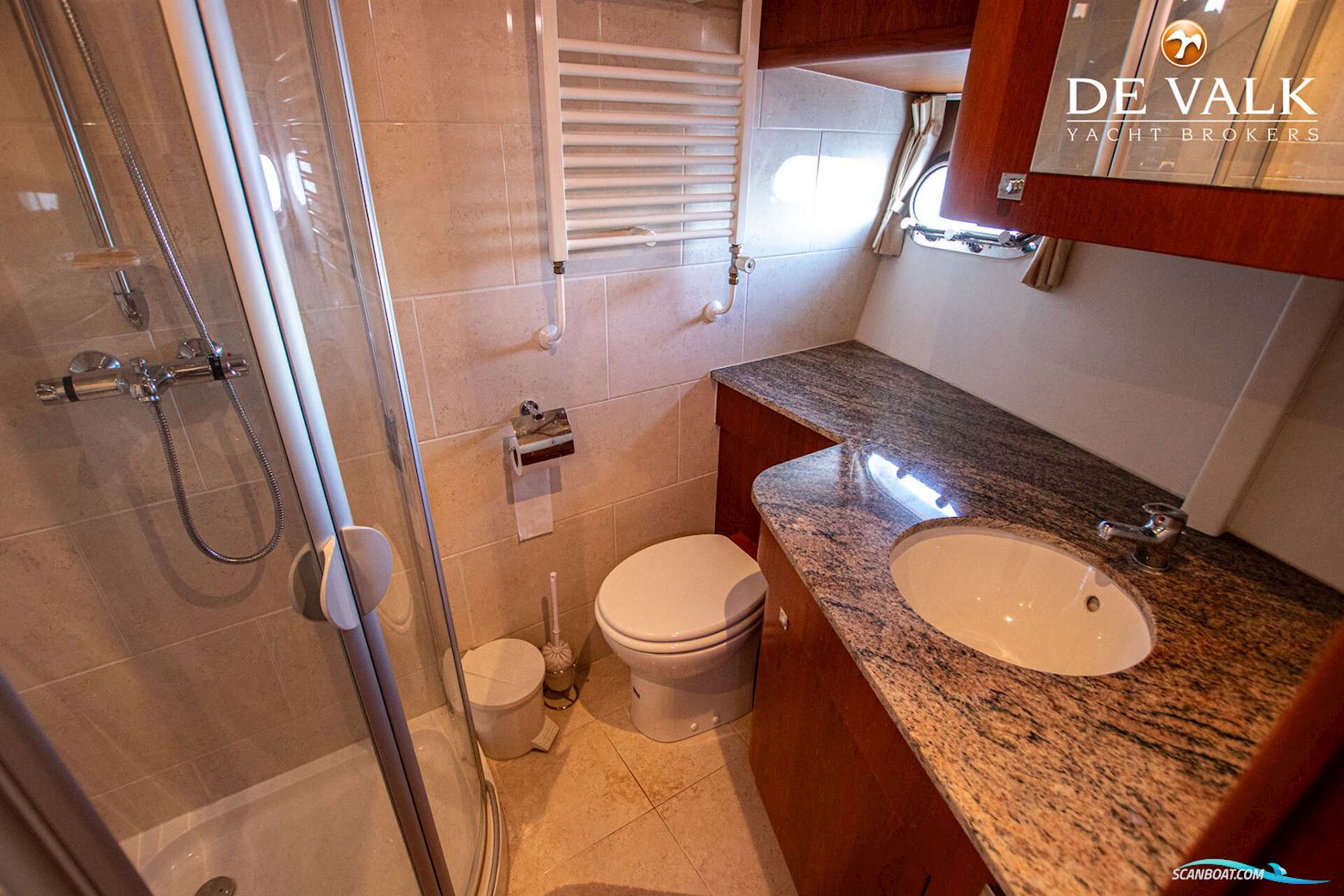 Van Der Heijden Dynamic Deluxe 1700