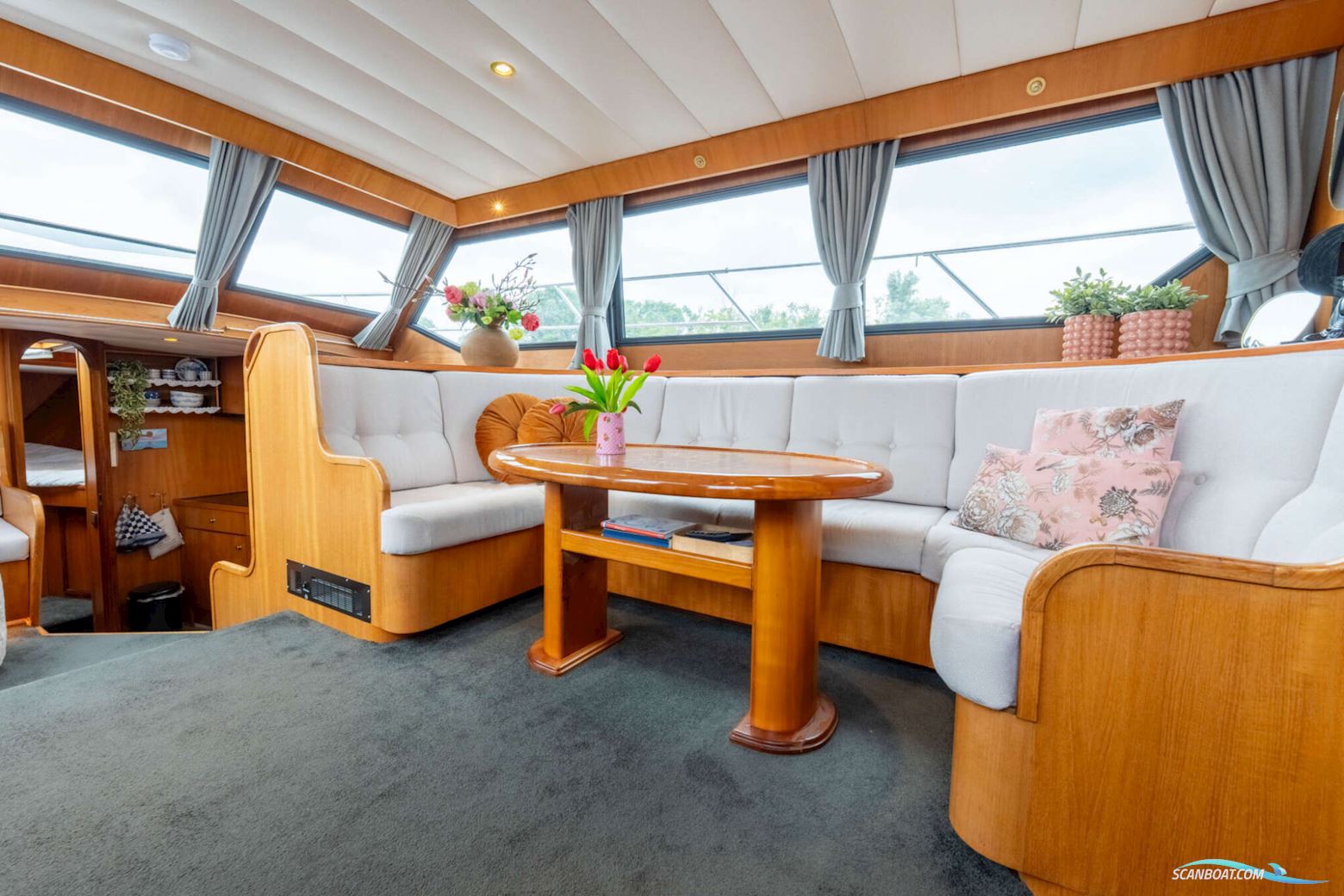 Van der Heijden Elegance 13.50 AK Cabrio