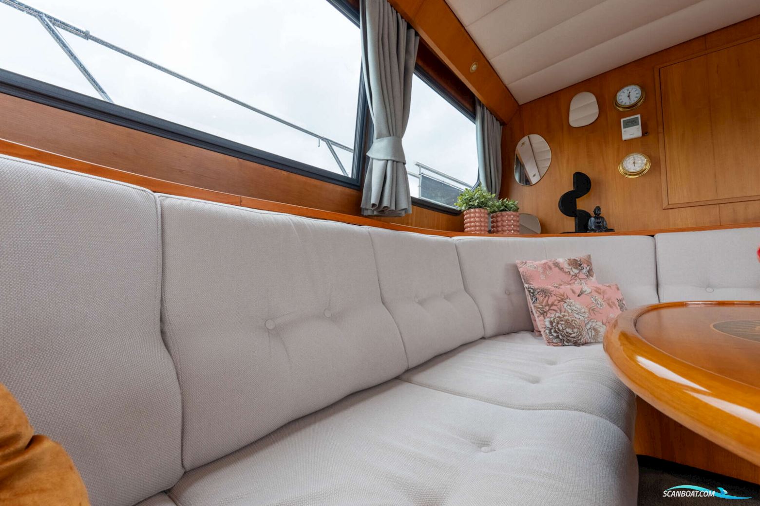 Van der Heijden Elegance 13.50 AK Cabrio