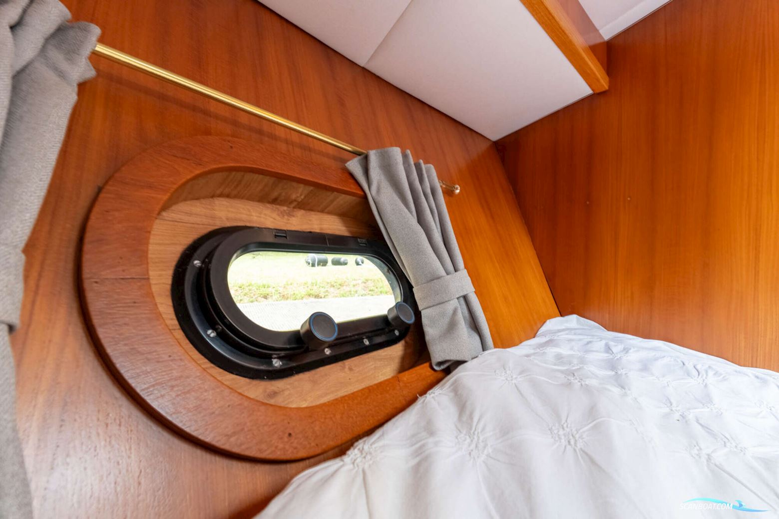 Van der Heijden Elegance 13.50 AK Cabrio