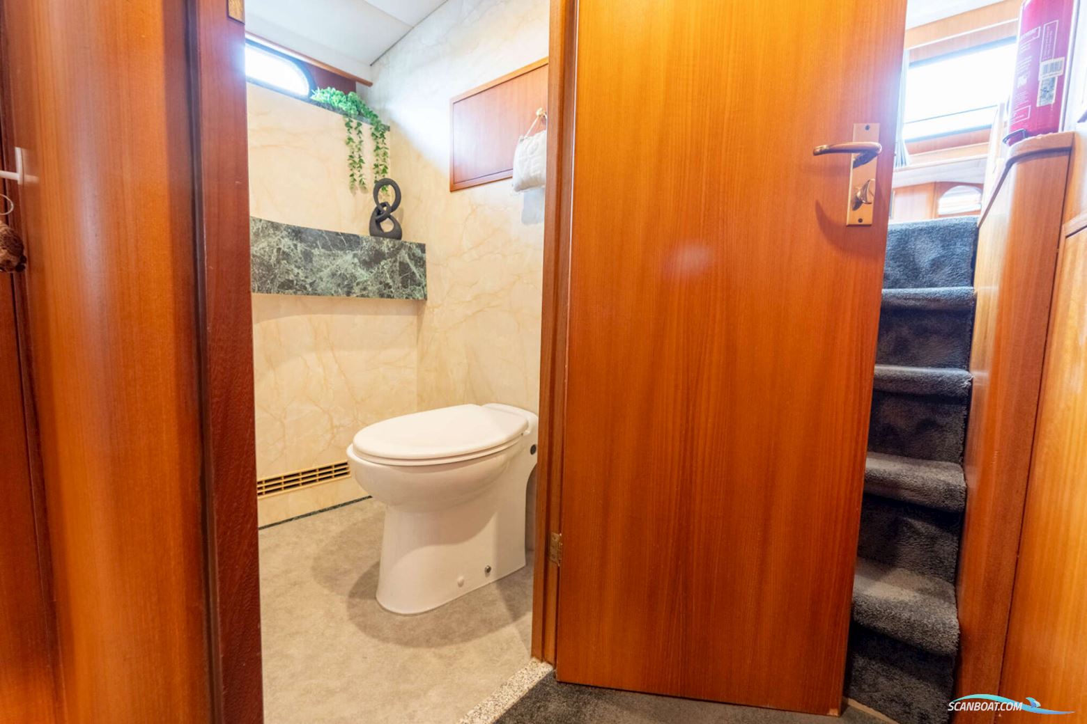 Van der Heijden Elegance 13.50 AK Cabrio