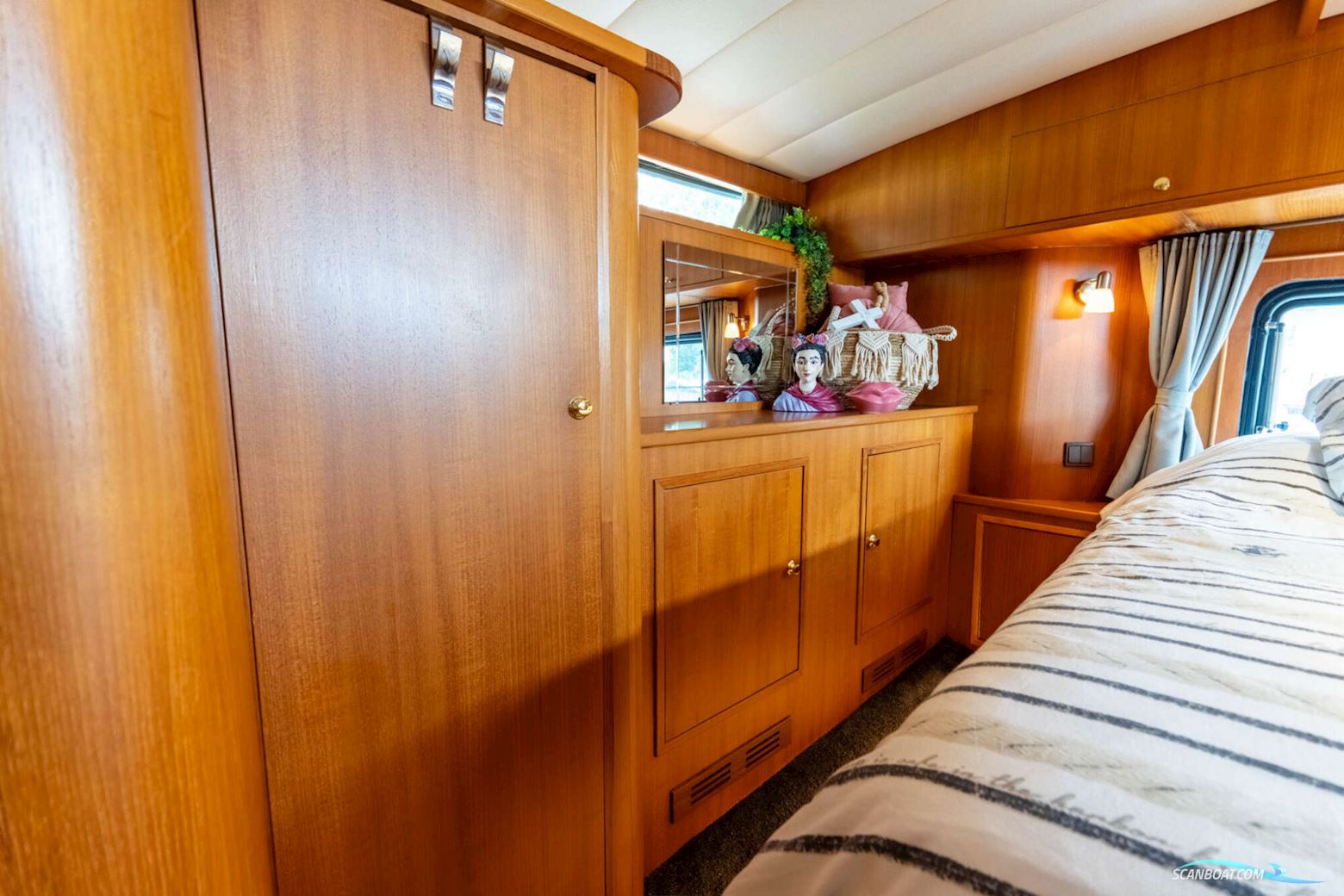 Van der Heijden Elegance 13.50 AK Cabrio