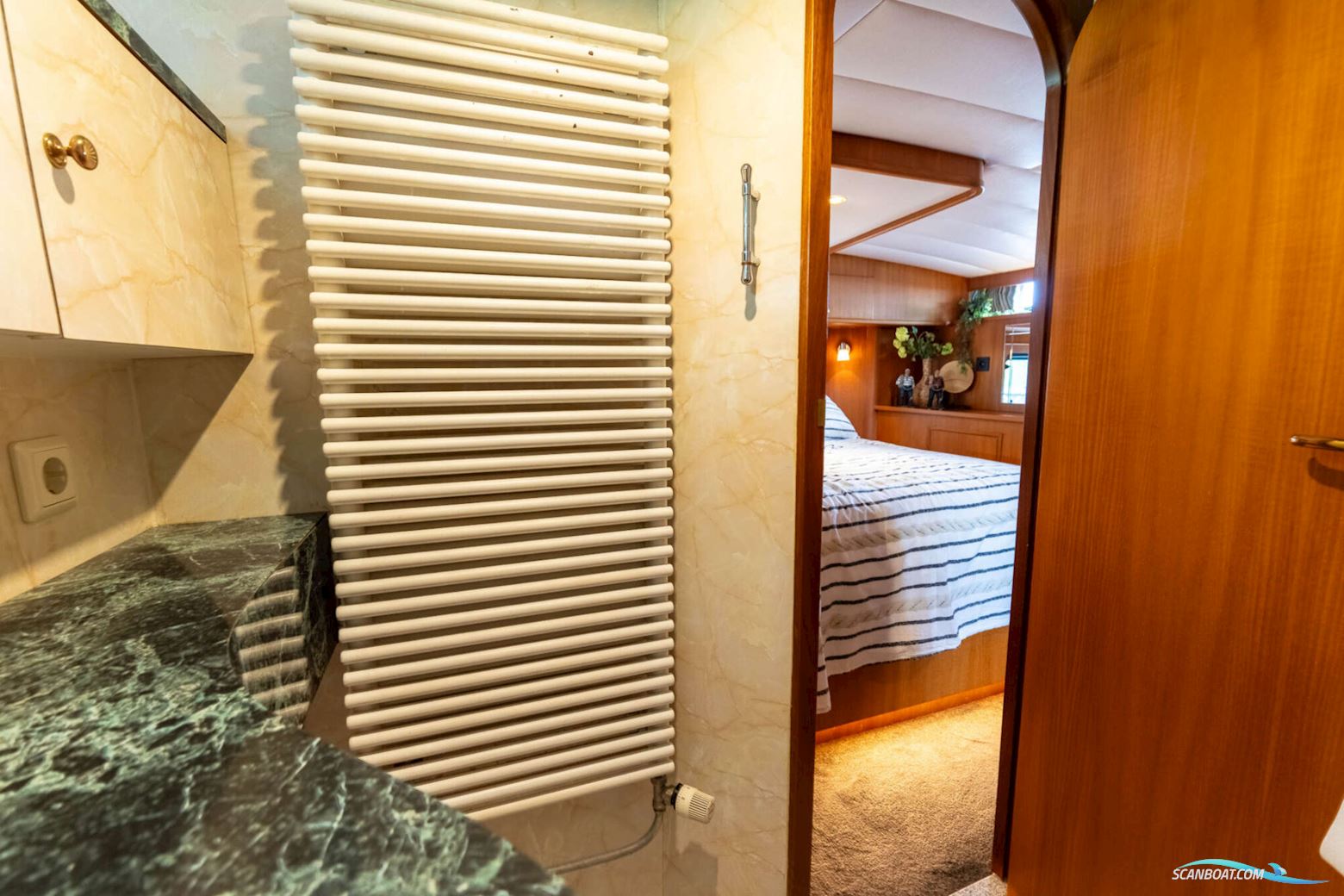 Van der Heijden Elegance 13.50 AK Cabrio
