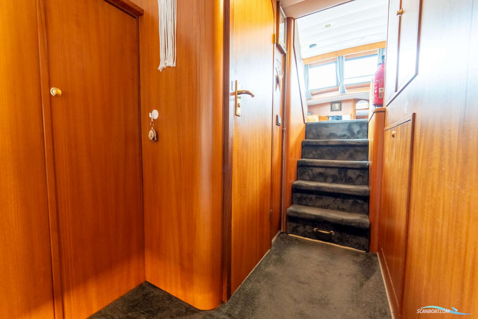Van der Heijden Elegance 13.50 AK Cabrio