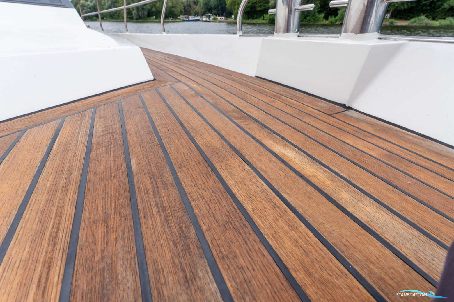 Van der Heijden Elegance 13.50 AK Cabrio