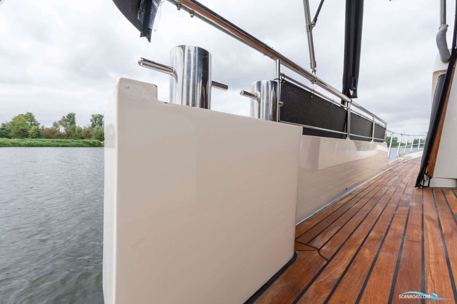Van der Heijden Elegance 13.50 AK Cabrio