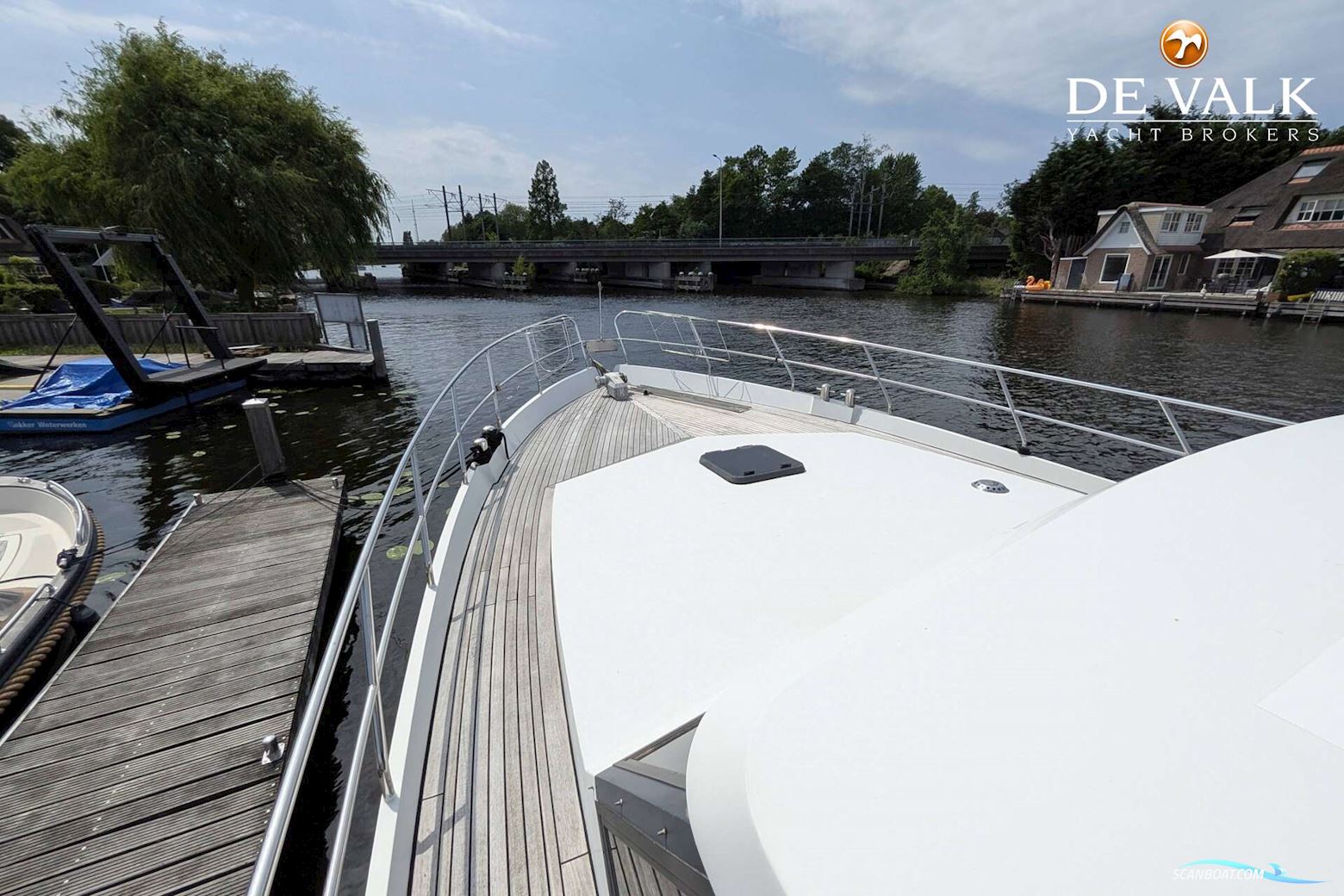 Van Der Heijden Elegance 1500