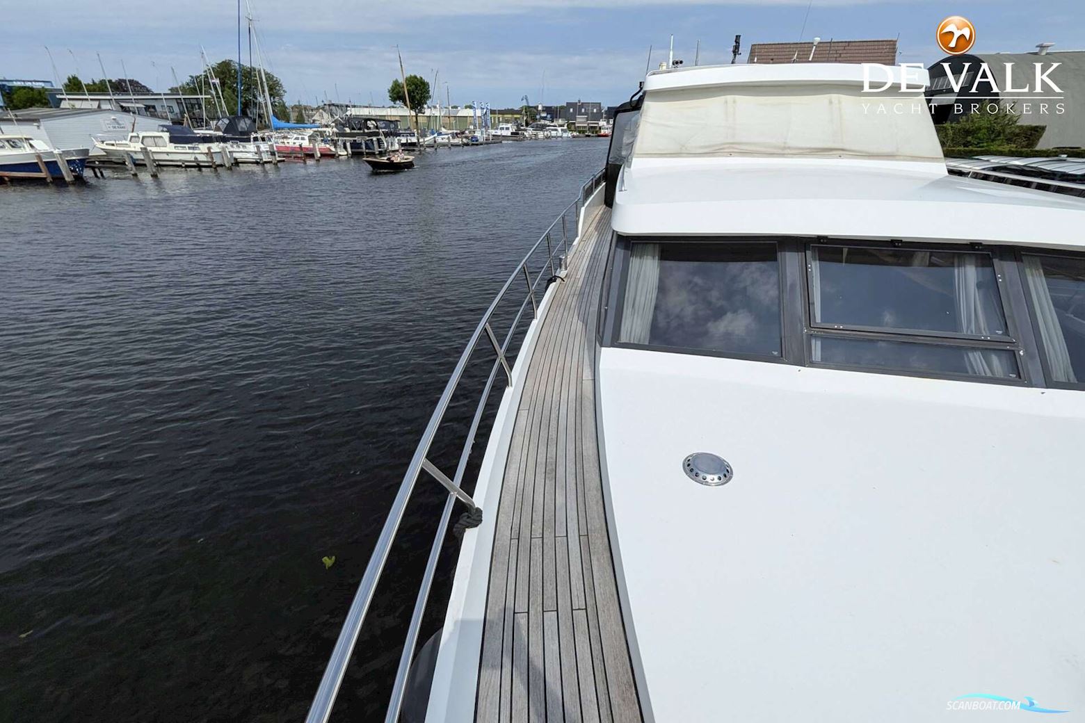 Van Der Heijden Elegance 1500