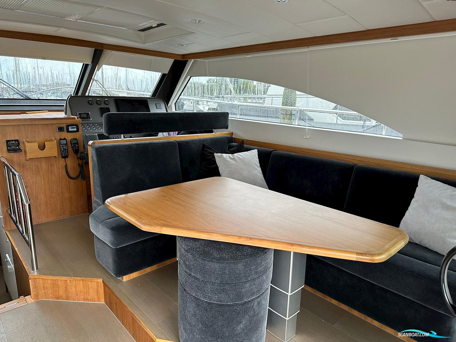 Van Der Heijden Exclusive deluxe 1600