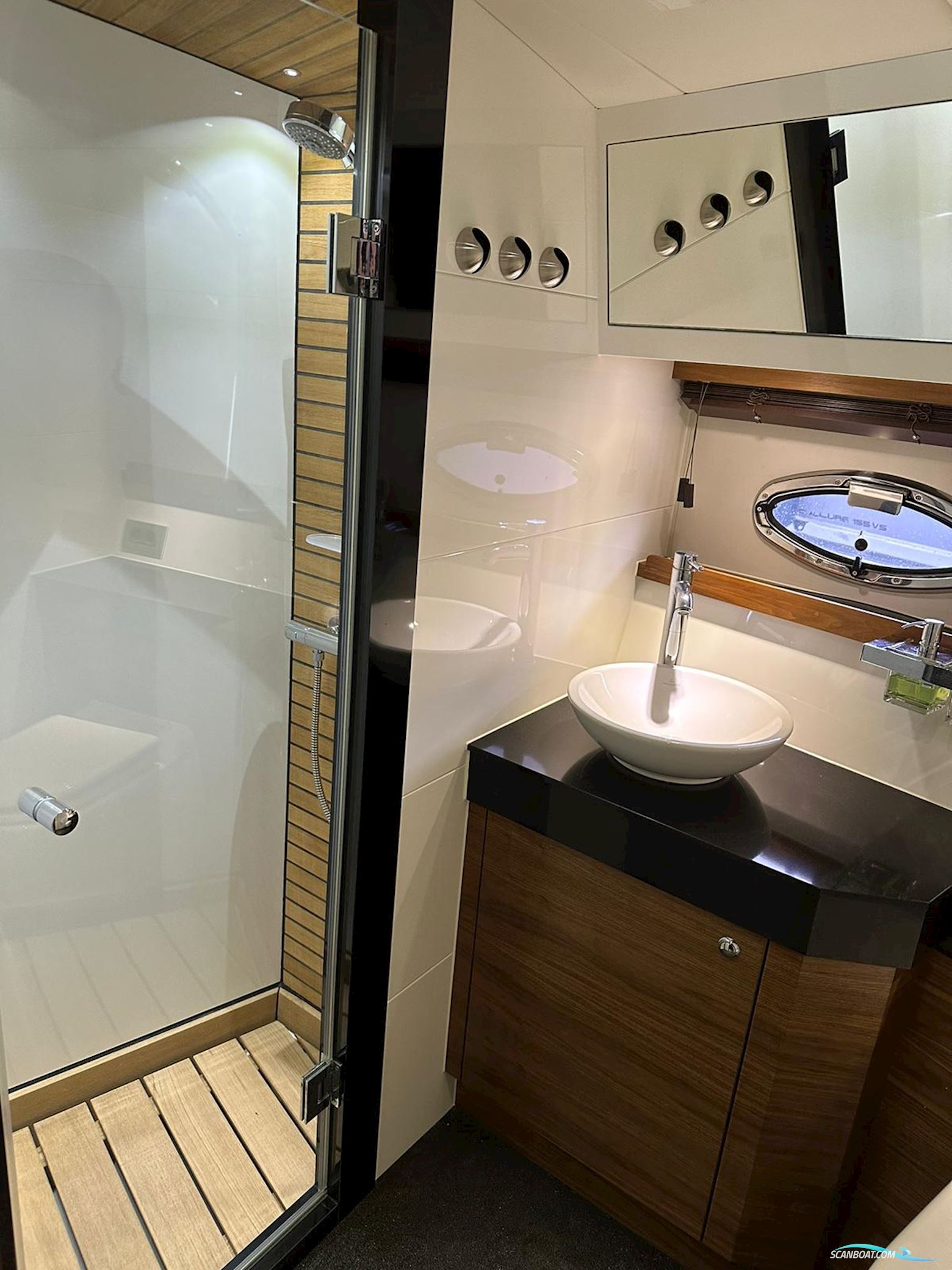 Van Der Heijden Exclusive deluxe 1600