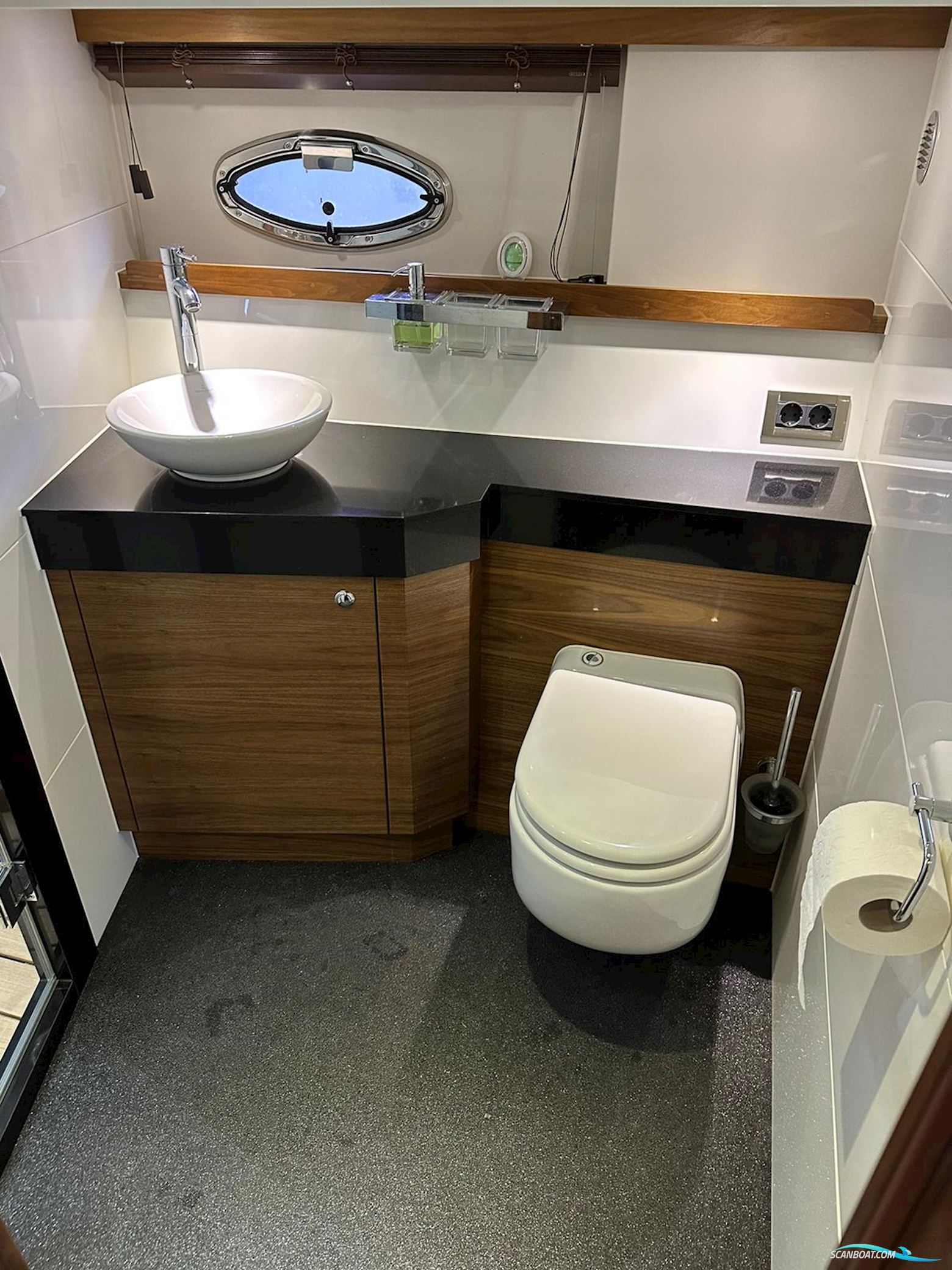 Van Der Heijden Exclusive deluxe 1600