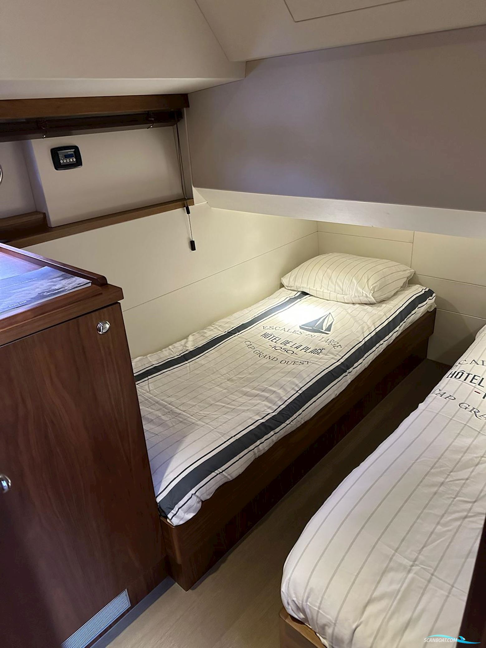 Van Der Heijden Exclusive deluxe 1600