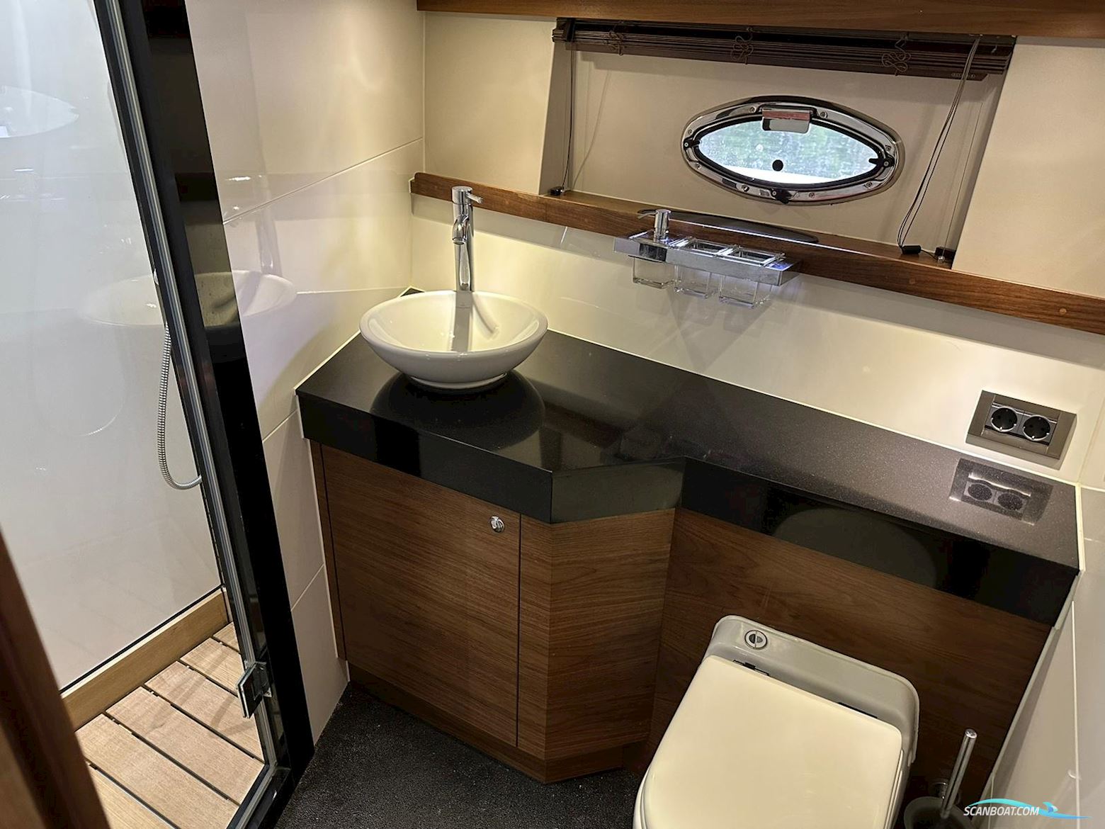 Van Der Heijden Exclusive deluxe 1600