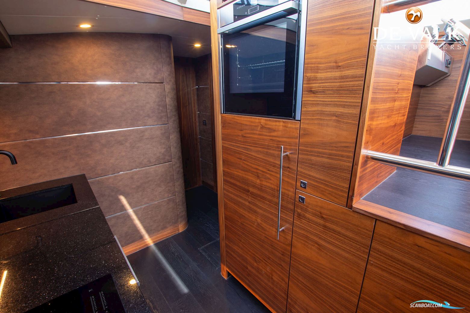 Van Der Heijden Exclusive Deluxe 1600