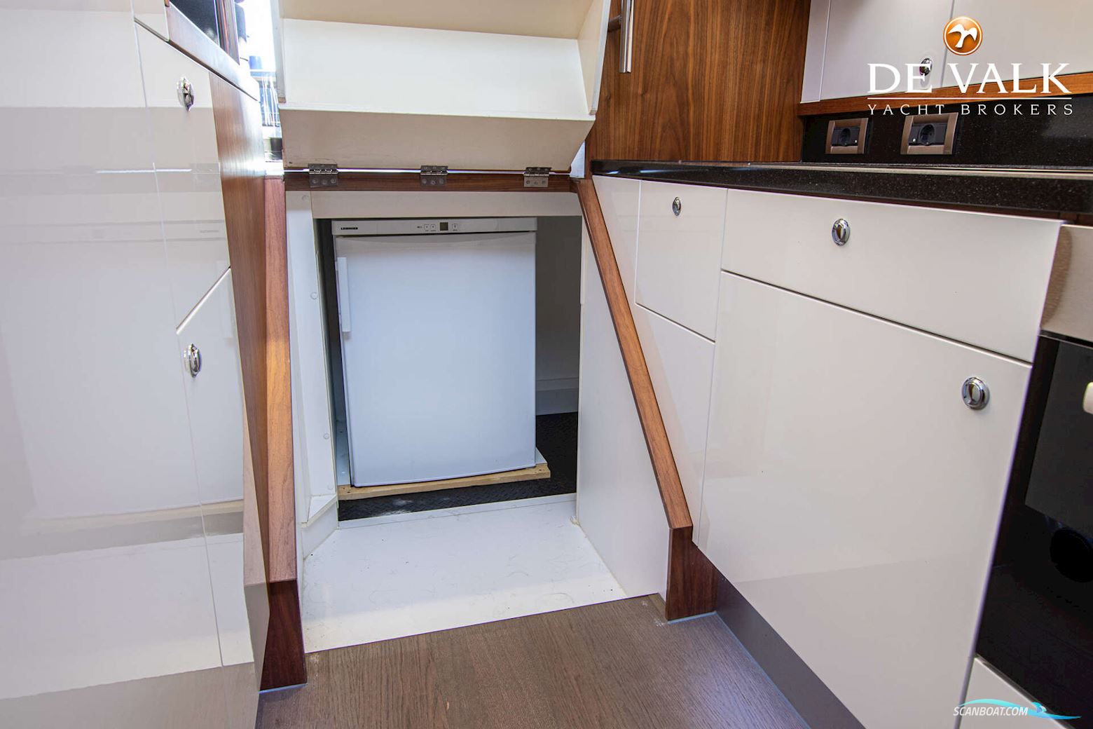 Van Der Heijden Exclusive Deluxe 1600