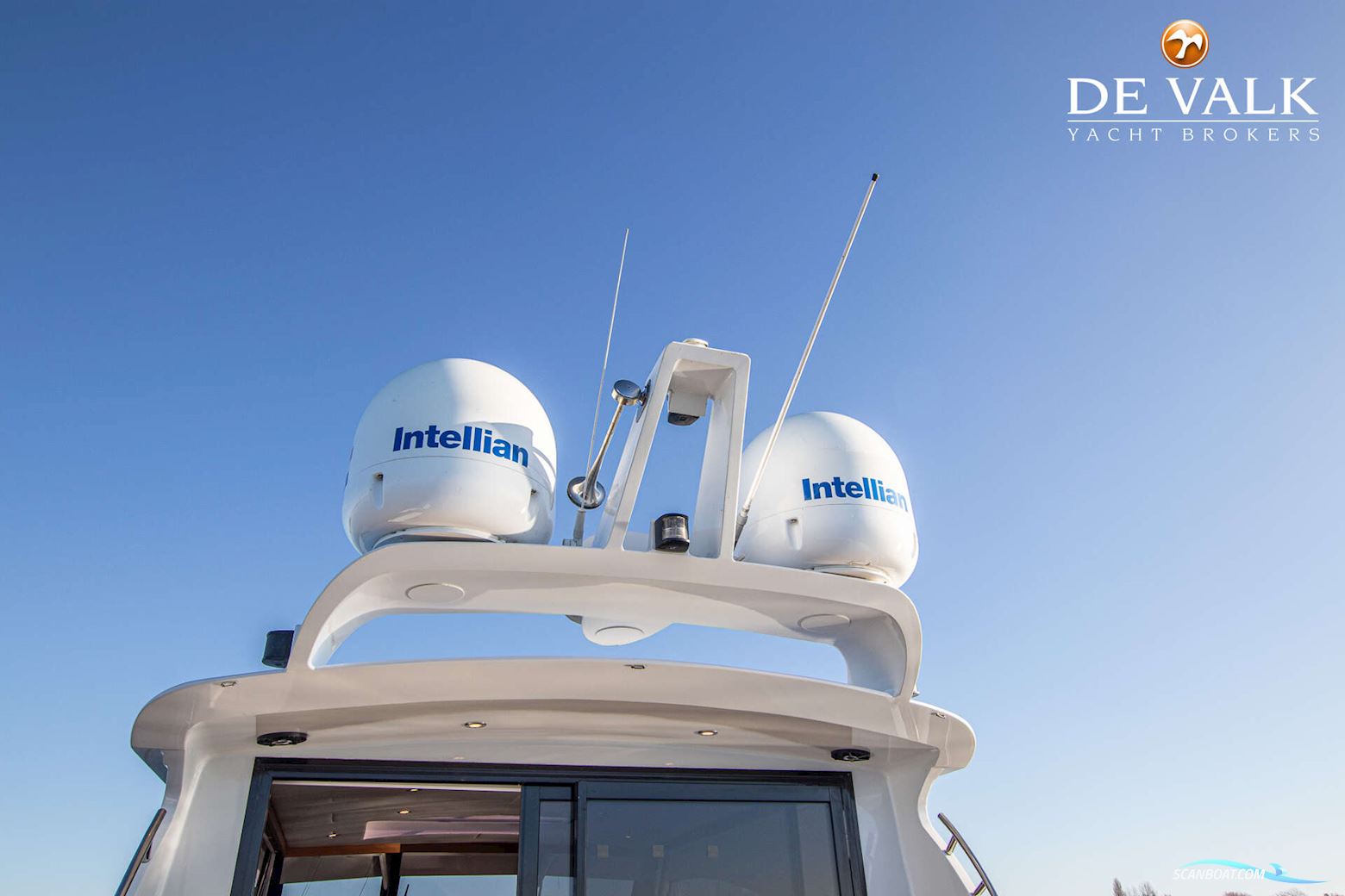 Van Der Heijden Exclusive Deluxe 1600