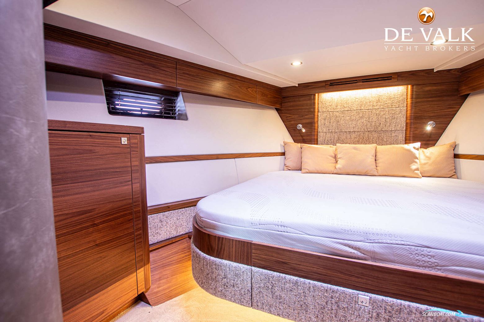 Van Der Heijden Exclusive Deluxe 1600