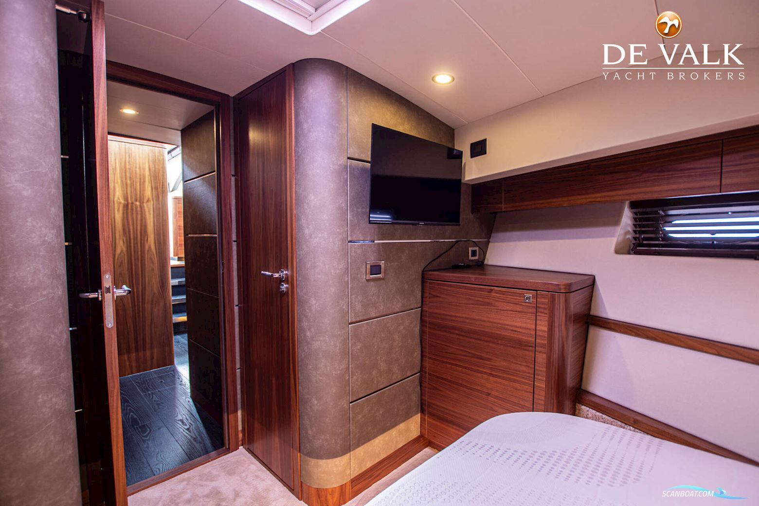 Van Der Heijden Exclusive Deluxe 1600