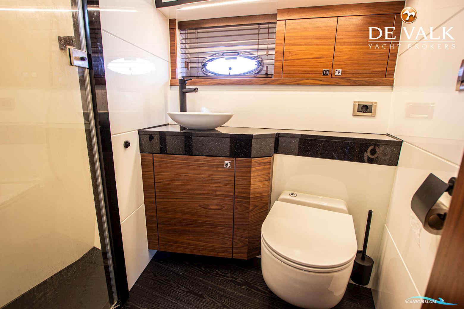 Van Der Heijden Exclusive Deluxe 1600