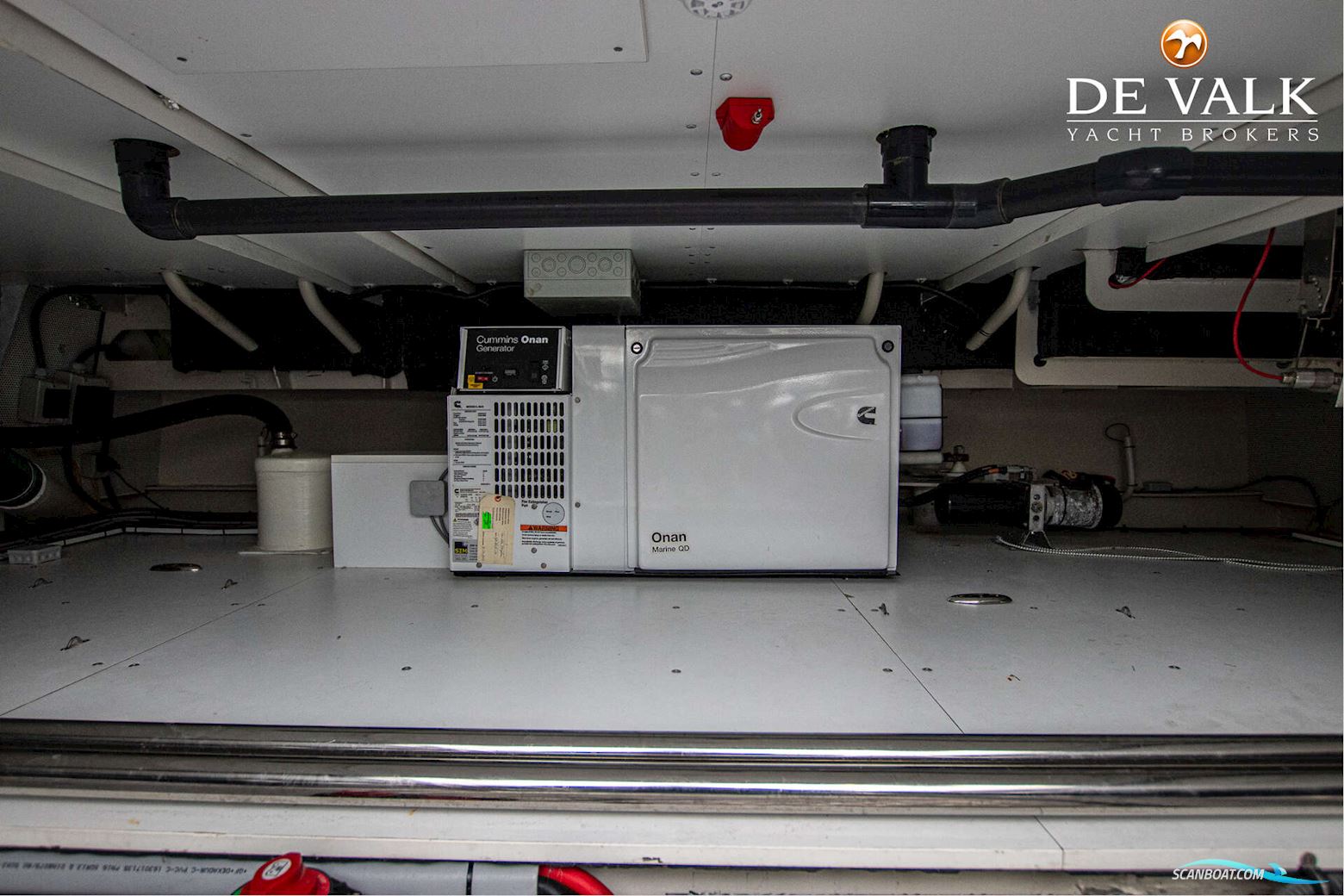 Van Der Heijden Exclusive Deluxe 1600