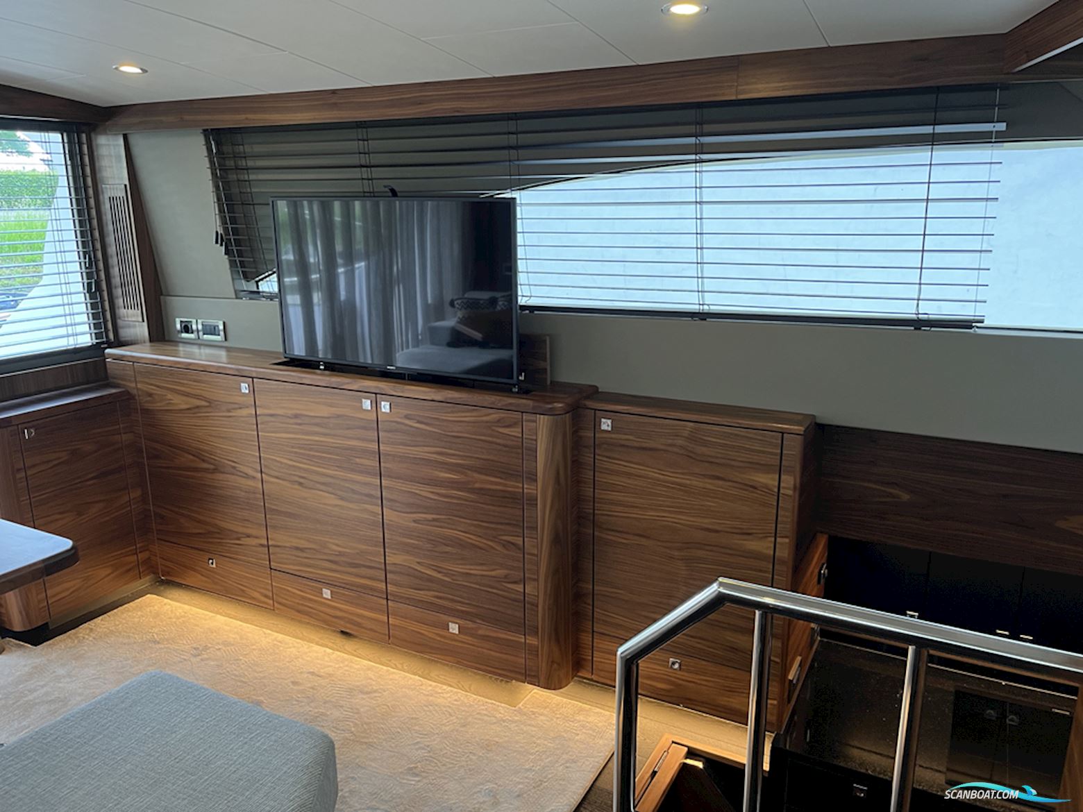 Van Der Heijden Exclusive DeLuxe 1700