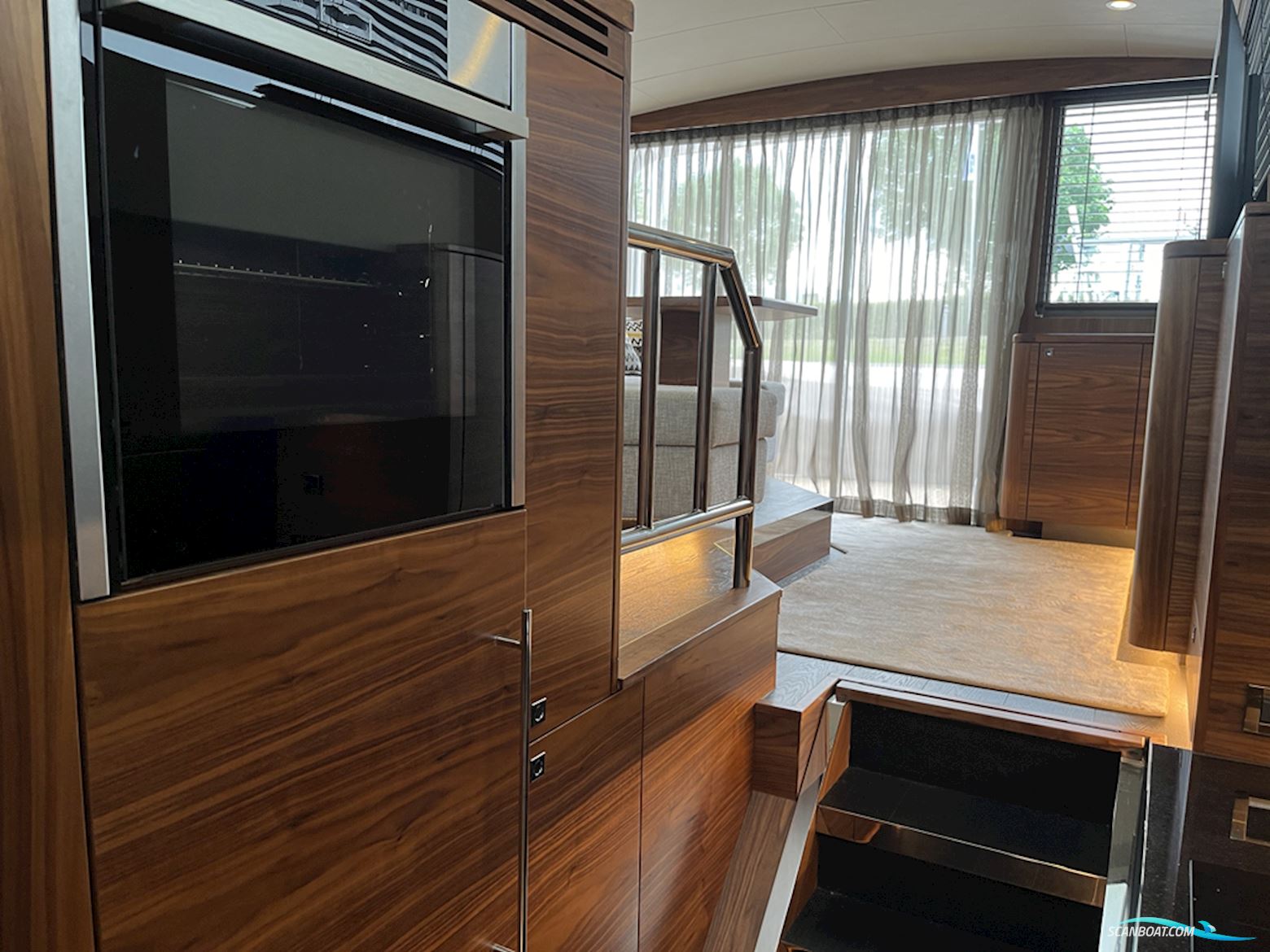 Van Der Heijden Exclusive DeLuxe 1700