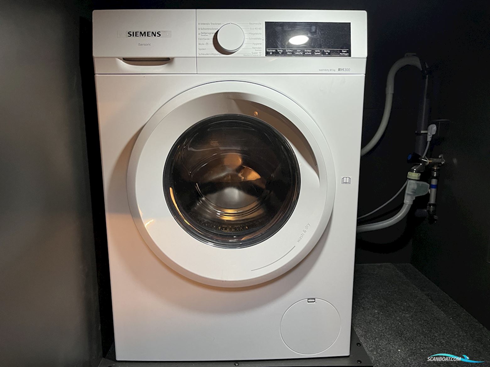 Van Der Heijden Exclusive DeLuxe 1700